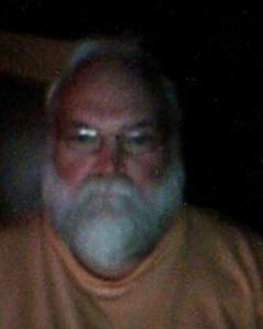 Man, 68. bearmanbob