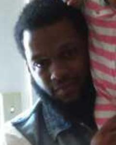 Man, 37. bno3607