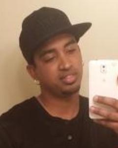 Man, 37. pangacho