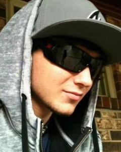 Man, 33. ChrisSoLoyal