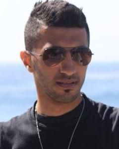 Man, 34. Fahad8507