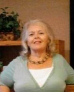 Woman, 75. suniq