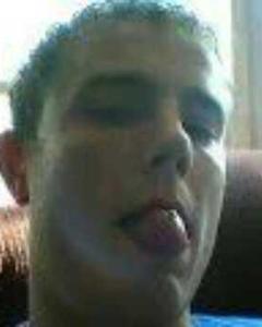Man, 35. bigbaeb1990
