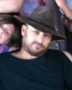 Man, 53. Karroke