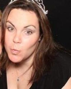 Woman, 44. EstelleF