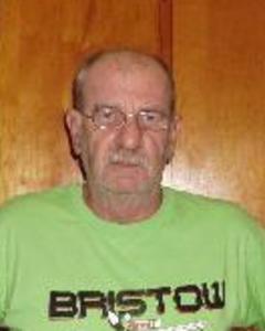 Man, 77. BUTCH2207