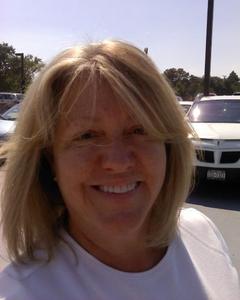 Woman, 69. BEACHGIRL1454