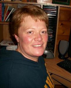Woman, 56. redkat641