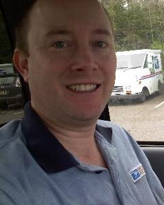 Man, 55. golfer884412