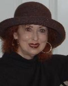 Woman, 77. rosebud6959