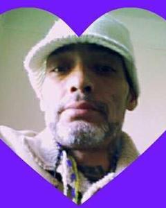 Man, 55. Tony_697342