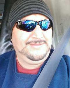 Man, 44. angel964607