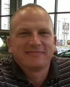Man, 51. retrojoe23