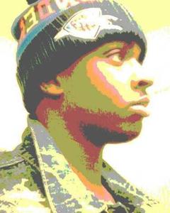 Man, 32. Mack_bitch974
