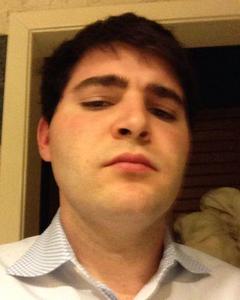 Man, 35. KingNorm09