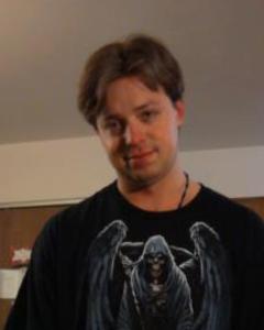 Man, 40. blue_angel_28