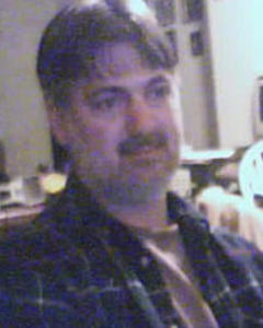 Man, 57. hunterswb