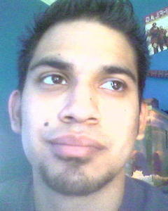 Man, 40. TasteTheAlex