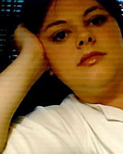 Woman, 45. kristind369