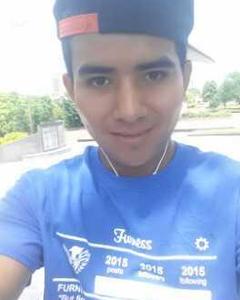 Man, 31. Jose6546