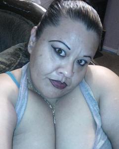 Woman, 41. c0x3jita