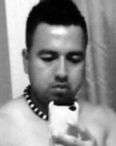 Man, 34. Vampiromartine