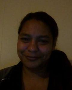 Woman, 44. Hilda0742