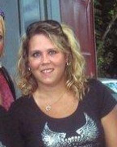 Woman, 48. Mstakn