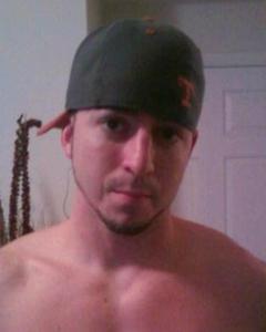 Man, 40. bigmack514