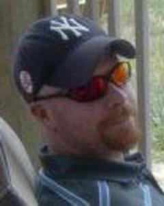 Man, 46. josh3171