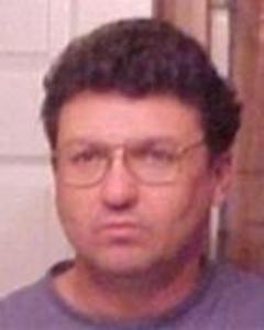 Man, 56. thikdikrik