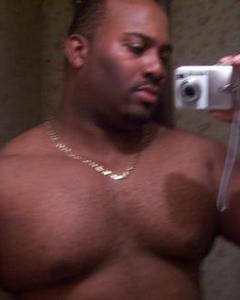 Man, 50. fineblack30607