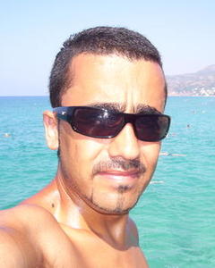 Man, 44. nebil165