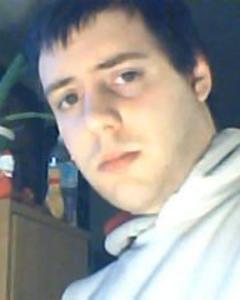 Man, 39. ricknido