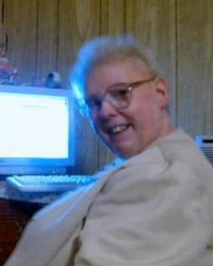 Woman, 82. hnutt1942