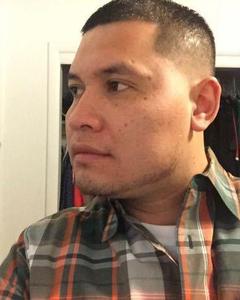 Man, 38. Rizzy_martinez
