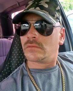 Man, 45. MAGIKBULLETT