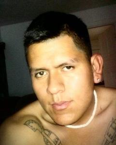 Man, 33. RichardR7puron