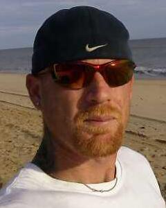 Man, 46. wead0725