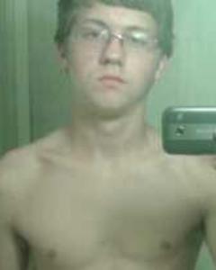 Man, 28. daltonturner