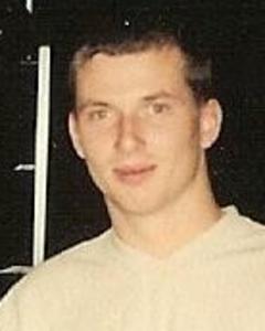 Man, 47. bmitch