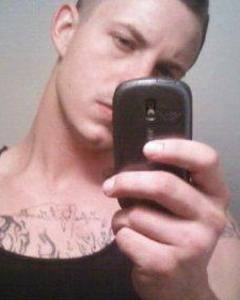 Man, 35. youngbuck2450