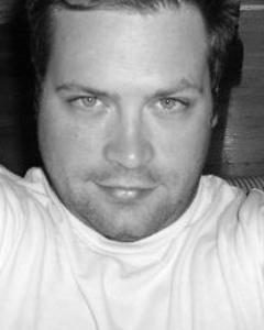 Man, 43. jaydee0581