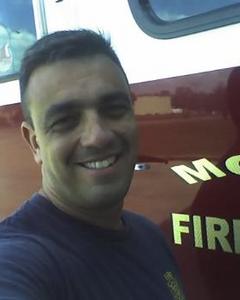 Man, 54. fireman6310