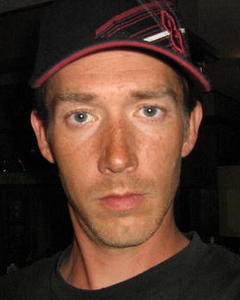 Man, 43. wdewberry