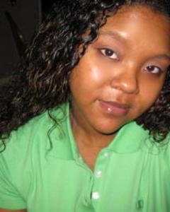Woman, 43. blackasianquee