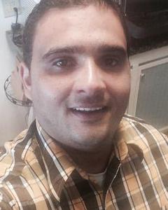 Man, 37. Mike_1118245