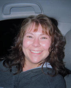 Woman, 43. Danielle056