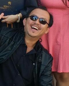 Man, 55. latinfun46