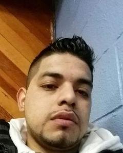 Man, 34. Gerardo0728